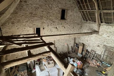 Villa a Prissac, Indre, Prissac - € 56.500 | Ref: 3011440860 - foto 10