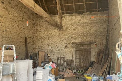 Villa a Prissac, Indre, Prissac - € 56.500 | Ref: 3011440860 - foto 11