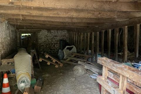 Villa a Prissac, Indre, Prissac - € 56.500 | Ref: 3011440860 - foto 12
