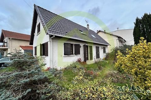 Villa a Blanc-Mesnil, Seine-Saint-Denis, Blanc-Mesnil - € 320.000 | Ref: 3011440708 - foto 2