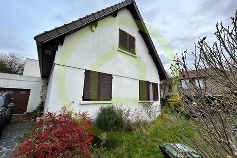 Villa a Blanc-Mesnil, Seine-Saint-Denis, Blanc-Mesnil - € 320.000 | Ref: 3011440708 - foto 3