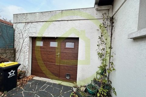 Villa a Blanc-Mesnil, Seine-Saint-Denis, Blanc-Mesnil - € 320.000 | Ref: 3011440708 - foto 4