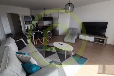 Lejlighed i Ajaccio, Corse-du-Sud, Ajaccio - € 385.000 | Ref: 3011441038 - foto 2