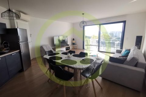 Lejlighed i Ajaccio, Corse-du-Sud, Ajaccio - € 385.000 | Ref: 3011441038 - foto 3