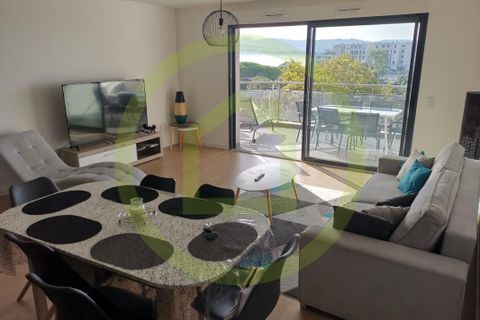 Lejlighed i Ajaccio, Corse-du-Sud, Ajaccio - € 385.000 | Ref: 3011441038 - foto 4