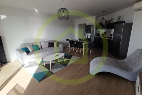Lejlighed i Ajaccio, Corse-du-Sud, Ajaccio - € 385.000 | Ref: 3011441038 - foto 5