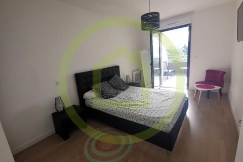 Lejlighed i Ajaccio, Corse-du-Sud, Ajaccio - € 385.000 | Ref: 3011441038 - foto 7