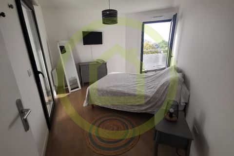 Lejlighed i Ajaccio, Corse-du-Sud, Ajaccio - € 385.000 | Ref: 3011441038 - foto 8