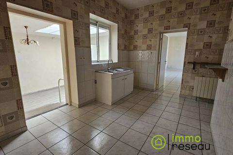 Villa a Buironfosse, Aisne, Buironfosse - € 75.000 | Ref: 3011436964 - foto 4