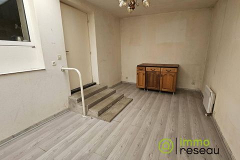 Villa a Buironfosse, Aisne, Buironfosse - € 75.000 | Ref: 3011436964 - foto 6