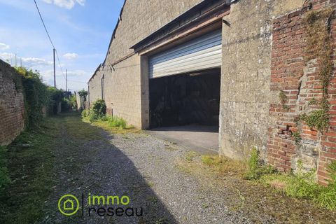 Villa a Buironfosse, Aisne, Buironfosse - € 75.000 | Ref: 3011436964 - foto 7