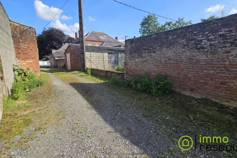 Villa a Buironfosse, Aisne, Buironfosse - € 75.000 | Ref: 3011436964 - foto 8