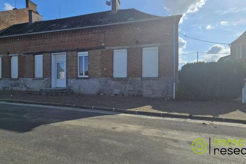 Villa a Buironfosse, Aisne, Buironfosse - € 75.000 | Ref: 3011436964 - foto 9