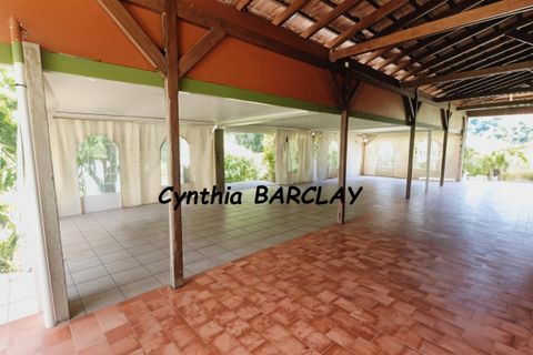 Villa i Joseph, Martinique, Joseph - € 663.000 | Ref: 3011441024 - foto 2