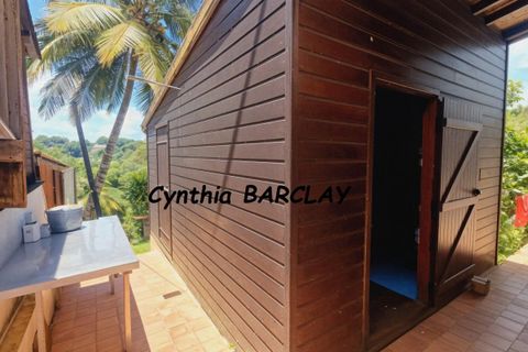 Villa i Joseph, Martinique, Joseph - € 663.000 | Ref: 3011441024 - foto 5