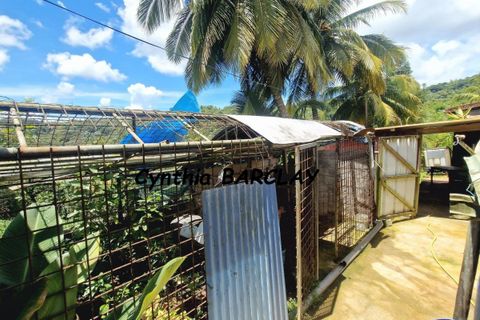 Villa i Joseph, Martinique, Joseph - € 663.000 | Ref: 3011441024 - foto 7