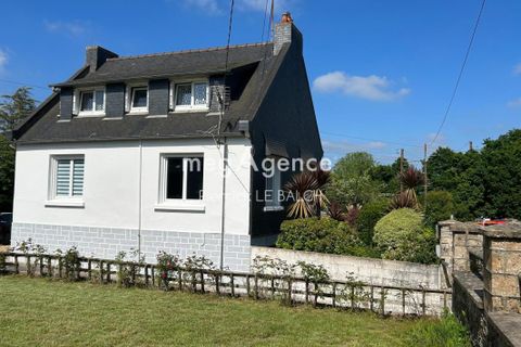 Villa a Plouaret, Cotes-d'Armor, Plouaret - € 178.000 | Ref: 191444 - foto 2