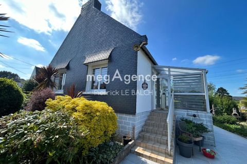 Villa a Plouaret, Cotes-d'Armor, Plouaret - € 178.000 | Ref: 191444 - foto 3