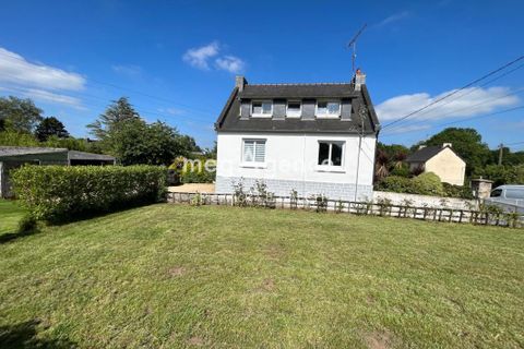 Villa a Plouaret, Cotes-d'Armor, Plouaret - € 178.000 | Ref: 191444 - foto 4