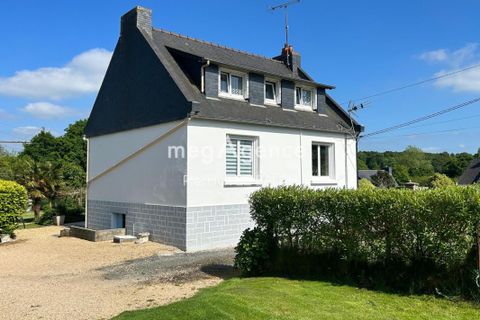 Villa a Plouaret, Cotes-d'Armor, Plouaret - € 178.000 | Ref: 191444 - foto 5