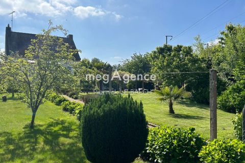 Villa a Plouaret, Cotes-d'Armor, Plouaret - € 178.000 | Ref: 191444 - foto 6