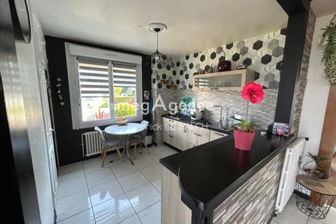 Villa a Plouaret, Cotes-d'Armor, Plouaret - € 178.000 | Ref: 191444 - foto 8