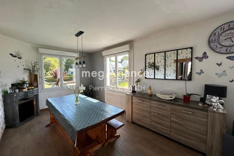 Villa a Plouaret, Cotes-d'Armor, Plouaret - € 178.000 | Ref: 191444 - foto 9