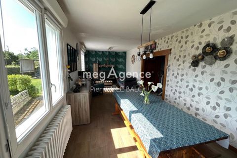 Villa a Plouaret, Cotes-d'Armor, Plouaret - € 178.000 | Ref: 191444 - foto 10