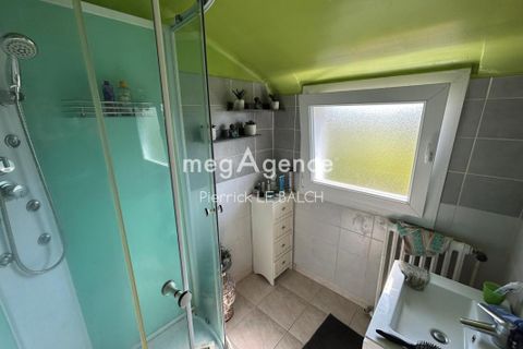 Villa a Plouaret, Cotes-d'Armor, Plouaret - € 178.000 | Ref: 191444 - foto 13