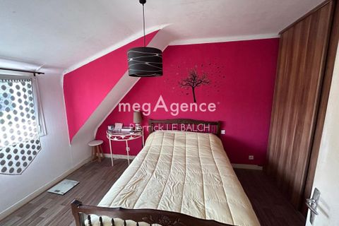 Villa a Plouaret, Cotes-d'Armor, Plouaret - € 178.000 | Ref: 191444 - foto 14
