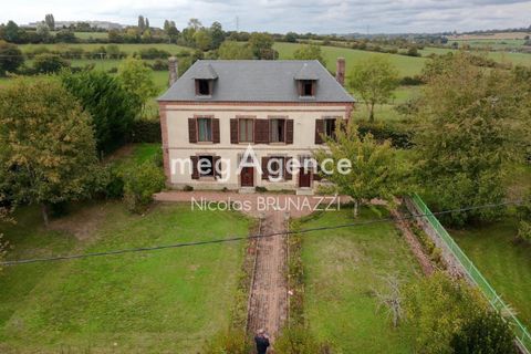 Villa i Coulmer, Orne, Coulmer - € 244.700 | Ref: 191351 - foto 1