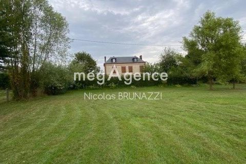 Villa i Coulmer, Orne, Coulmer - € 244.700 | Ref: 191351 - foto 2