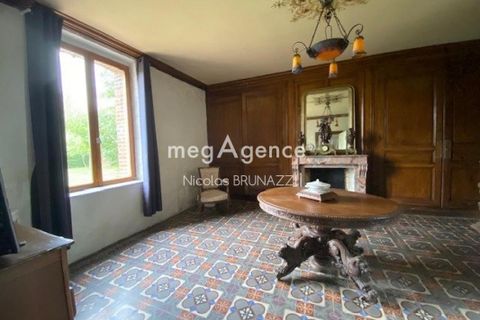 Villa i Coulmer, Orne, Coulmer - € 244.700 | Ref: 191351 - foto 4