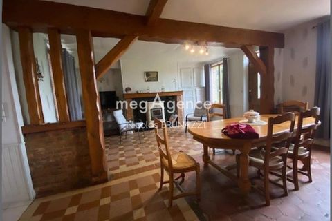 Villa i Coulmer, Orne, Coulmer - € 244.700 | Ref: 191351 - foto 5