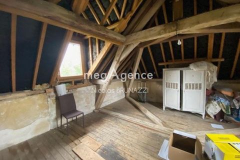 Villa i Coulmer, Orne, Coulmer - € 244.700 | Ref: 191351 - foto 8