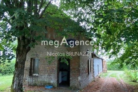 Villa i Coulmer, Orne, Coulmer - € 244.700 | Ref: 191351 - foto 10