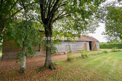 Villa i Coulmer, Orne, Coulmer - € 244.700 | Ref: 191351 - foto 11