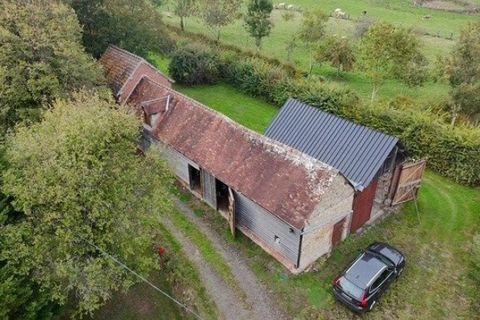 Villa i Coulmer, Orne, Coulmer - € 244.700 | Ref: 191351 - foto 12