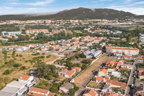 Helårsgrund i Sintra, Lisbon, Sintra - € 1.400.000 | Ref: TAPT01-1267_ANB_MM - foto 1