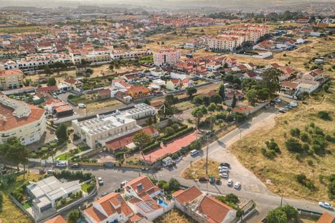 Helårsgrund i Sintra, Lisbon, Sintra - € 1.400.000 | Ref: TAPT01-1267_ANB_MM - foto 2