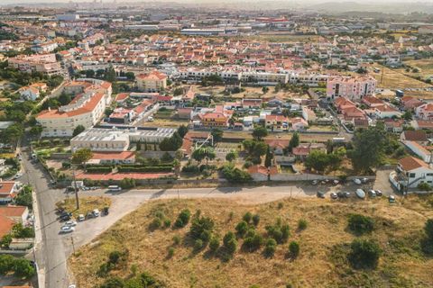 Helårsgrund i Sintra, Lisbon, Sintra - € 1.400.000 | Ref: TAPT01-1267_ANB_MM - foto 4