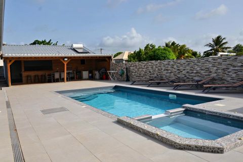 Villa i Le Moule, Guadeloupe, Le Moule - € 782.000 | Ref: 187997 - foto 1