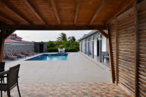 Villa i Le Moule, Guadeloupe, Le Moule - € 782.000 | Ref: 187997 - foto 2