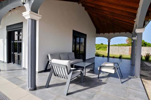 Villa i Le Moule, Guadeloupe, Le Moule - € 782.000 | Ref: 187997 - foto 4