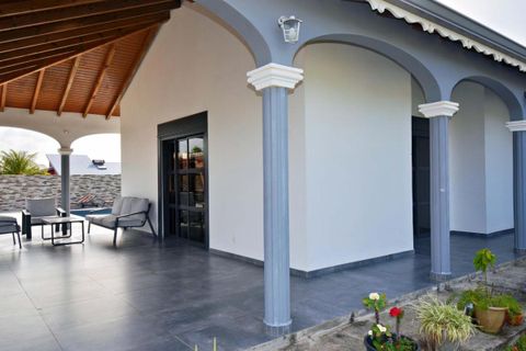 Villa i Le Moule, Guadeloupe, Le Moule - € 782.000 | Ref: 187997 - foto 5