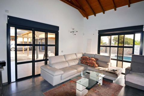 Villa i Le Moule, Guadeloupe, Le Moule - € 782.000 | Ref: 187997 - foto 7
