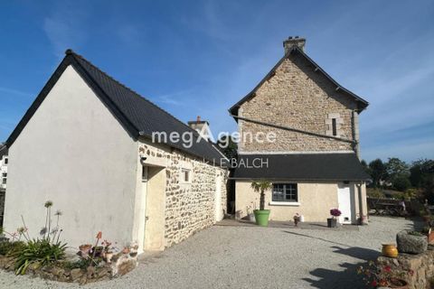 Villa a Plouaret, Cotes-d'Armor, Plouaret - € 242.300 | Ref: 191157 - foto 2