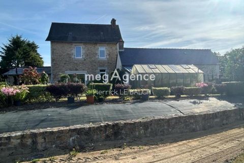Villa a Plouaret, Cotes-d'Armor, Plouaret - € 242.300 | Ref: 191157 - foto 4