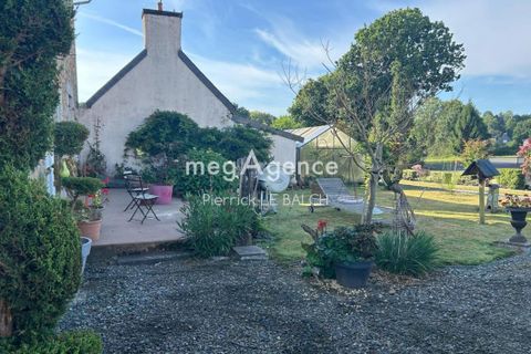 Villa a Plouaret, Cotes-d'Armor, Plouaret - € 242.300 | Ref: 191157 - foto 5