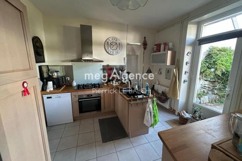 Villa a Plouaret, Cotes-d'Armor, Plouaret - € 242.300 | Ref: 191157 - foto 6